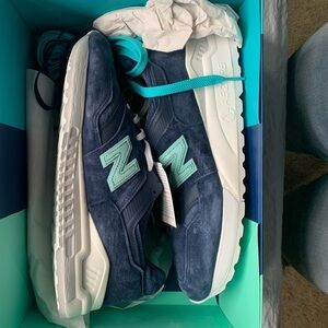New Balance sneakers